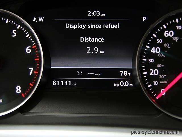 Volkswagen Touareg 2014 photo 14